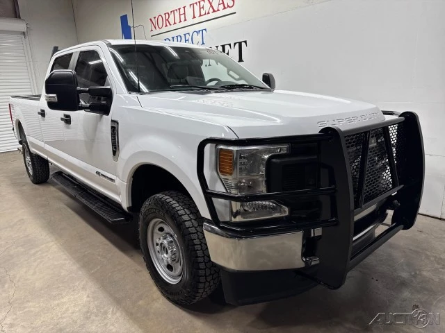 2022 Ford Super Duty 4th Gen - Image 2 of 21
