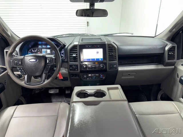 2022 Ford Super Duty 4th Gen - Image 14 of 24