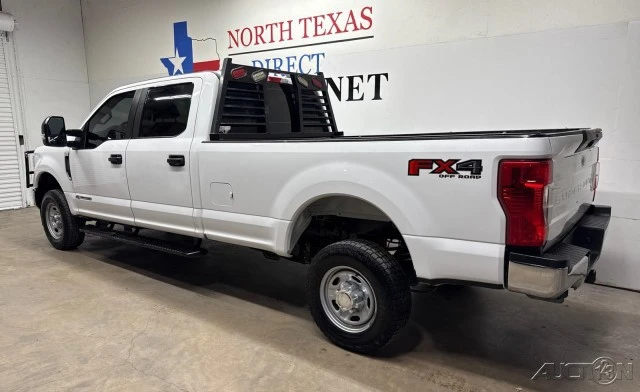 2022 Ford Super Duty 4th Gen - Image 10 of 21