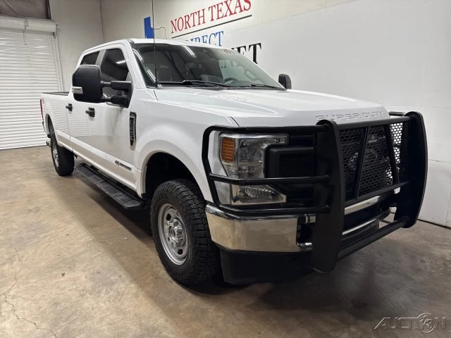 2022 Ford Super Duty 4th Gen - Image 3 of 24