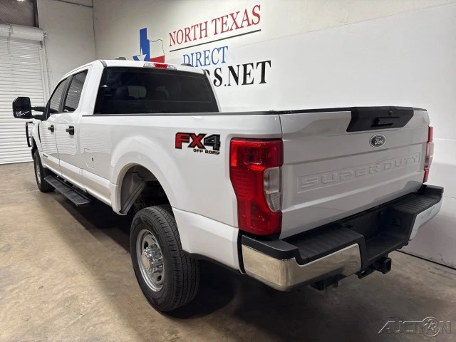 2022 Ford Super Duty 4th Gen - Image 9 of 24
