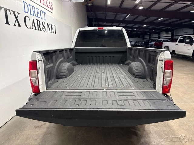 2022 Ford Super Duty 4th Gen - Image 8 of 24