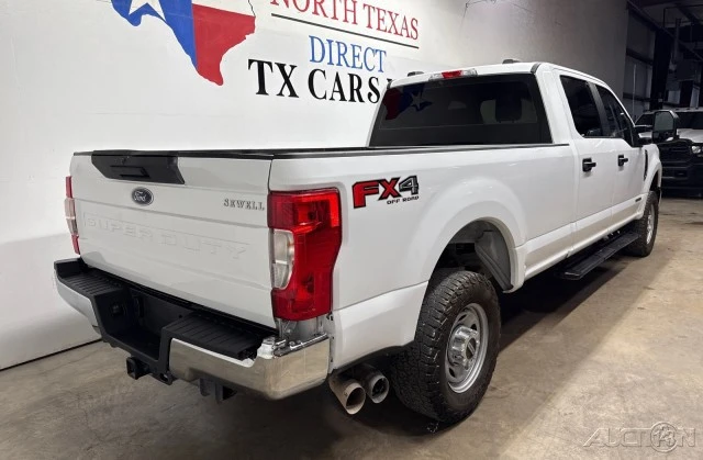 2022 Ford Super Duty 4th Gen - Image 6 of 21