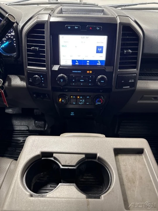 2022 Ford Super Duty 4th Gen - Image 18 of 24