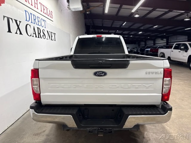 2022 Ford Super Duty 4th Gen - Image 7 of 24