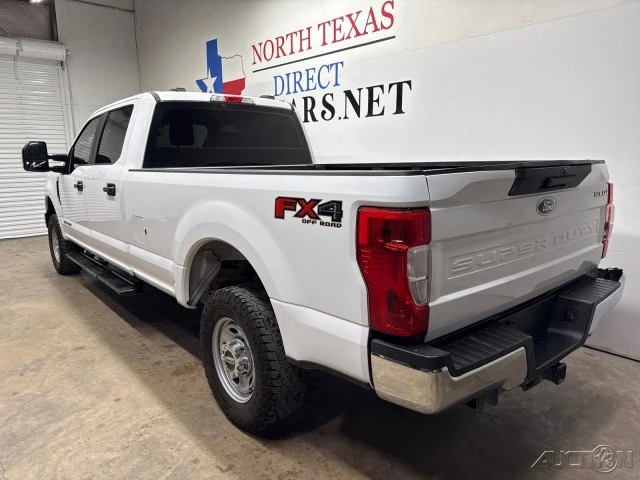 2022 Ford Super Duty 4th Gen - Image 9 of 24