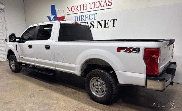 2022 Ford Super Duty 4th Gen - Image 10 of 24