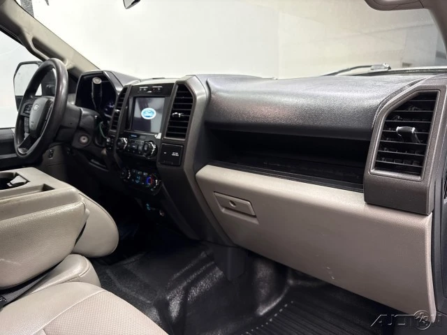 2022 Ford Super Duty 4th Gen - Image 22 of 24