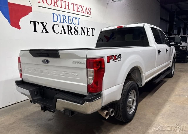2022 Ford Super Duty 4th Gen - Image 6 of 24