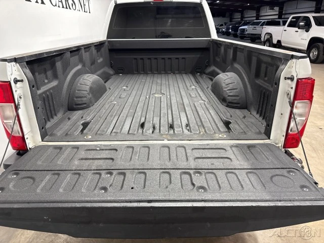 2022 Ford Super Duty 4th Gen - Image 8 of 21