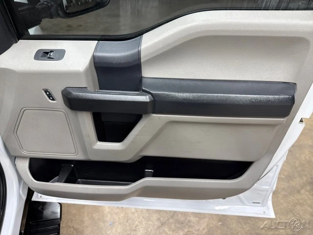 2022 Ford Super Duty 4th Gen - Image 23 of 24
