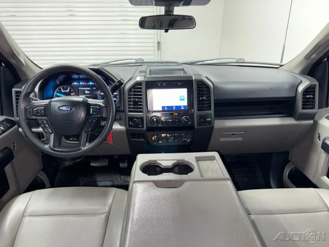 2022 Ford Super Duty 4th Gen - Image 14 of 24
