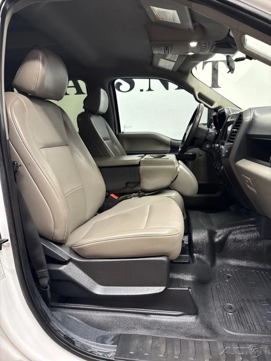 2022 Ford Super Duty 4th Gen - Image 24 of 24