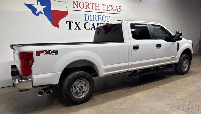 2022 Ford Super Duty 4th Gen - Image 5 of 21