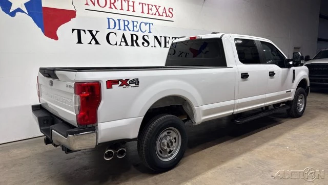 2022 Ford Super Duty 4th Gen - Image 5 of 24
