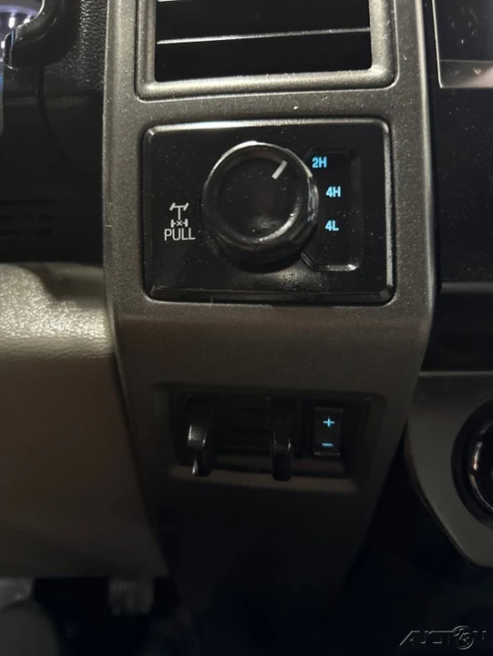 2022 Ford Super Duty 4th Gen - Image 21 of 21