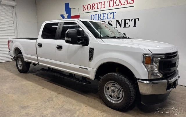 2022 Ford Super Duty 4th Gen - Image 3 of 21