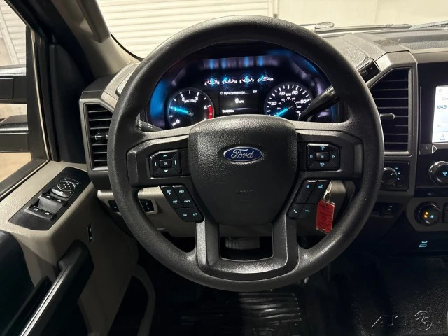 2022 Ford Super Duty 4th Gen - Image 16 of 24