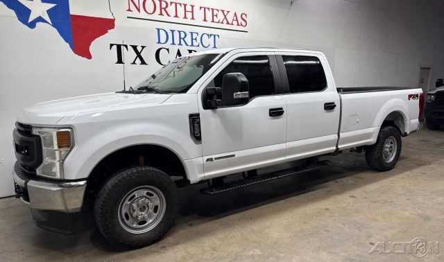 2022 Ford Super Duty 4th Gen - Image 12 of 24