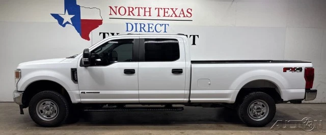 2022 Ford Super Duty 4th Gen - Image 11 of 24