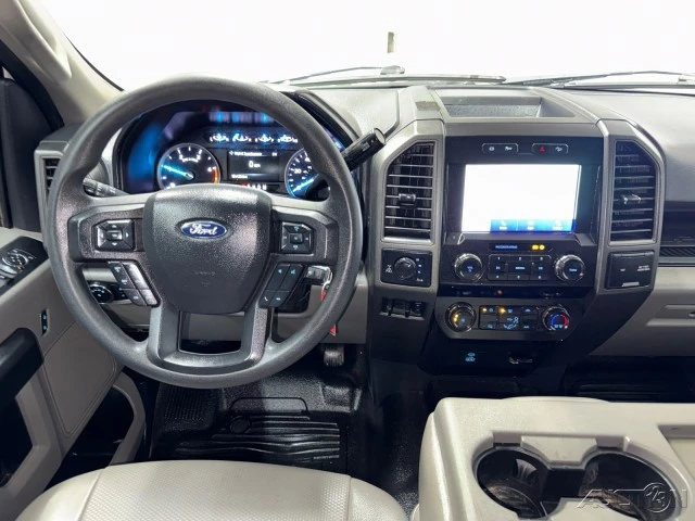 2022 Ford Super Duty 4th Gen - Image 15 of 21