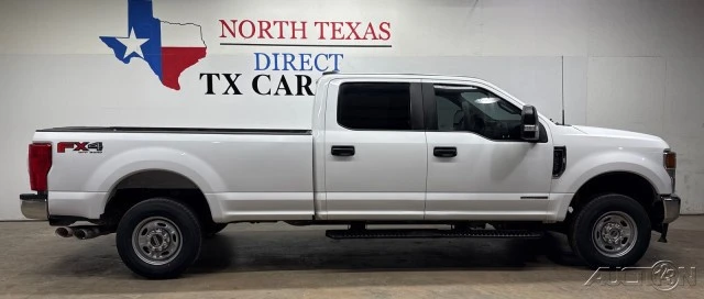 2022 Ford Super Duty 4th Gen - Image 4 of 24