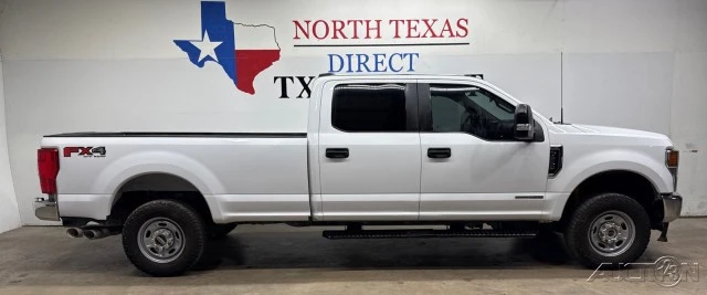 2022 Ford Super Duty 4th Gen - Image 4 of 21
