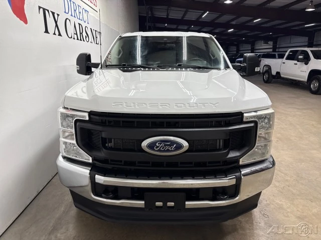 2022 Ford Super Duty 4th Gen - Image 13 of 24