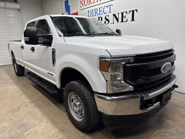 2022 Ford Super Duty 4th Gen - Image 2 of 24