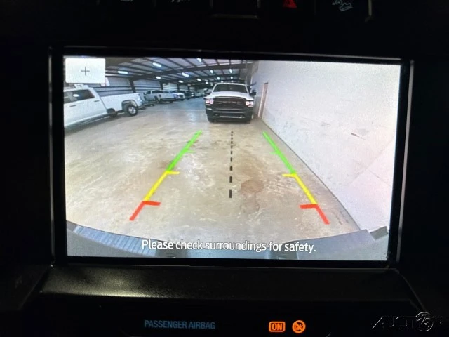 2022 Ford Super Duty 4th Gen - Image 19 of 21