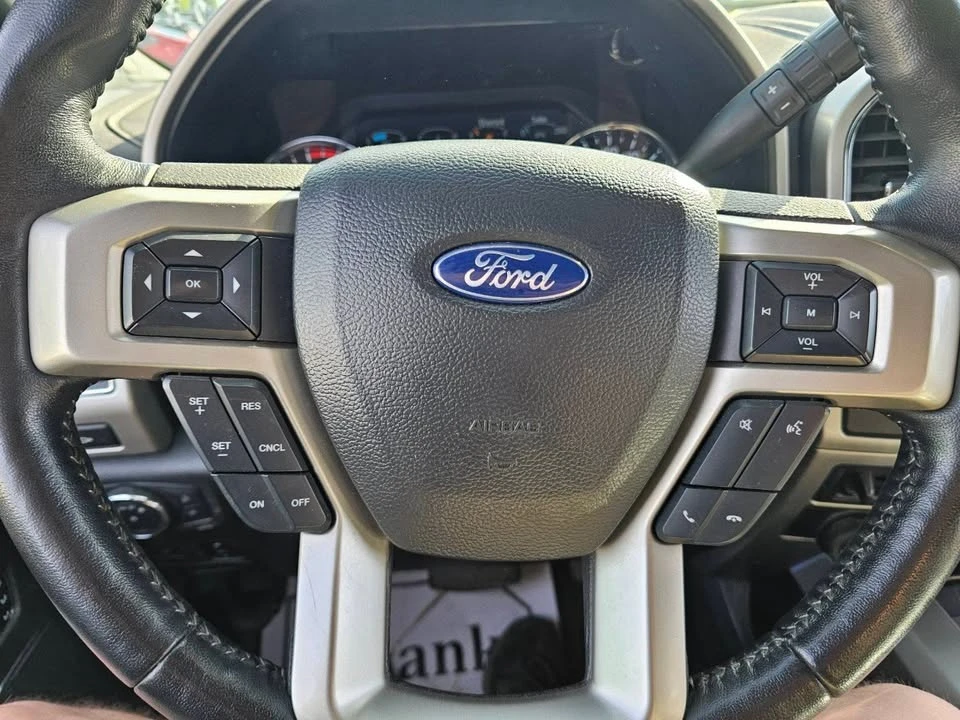 2022 Ford Super Duty 4th Gen - Image 13 of 19