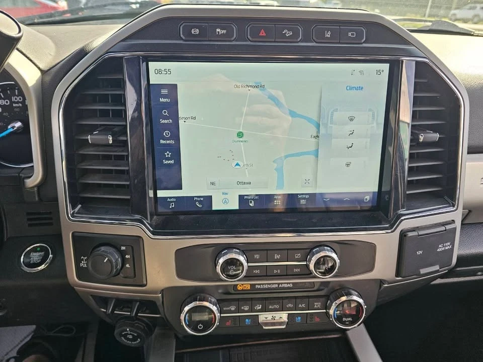 2022 Ford Super Duty 4th Gen - Image 12 of 19