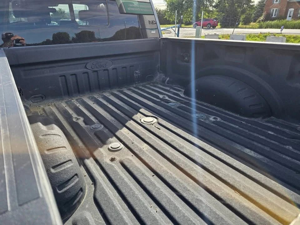 2022 Ford Super Duty 4th Gen - Image 6 of 19