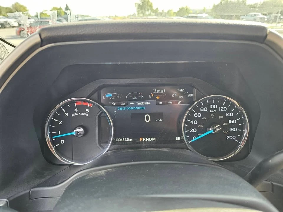 2022 Ford Super Duty 4th Gen - Image 10 of 19