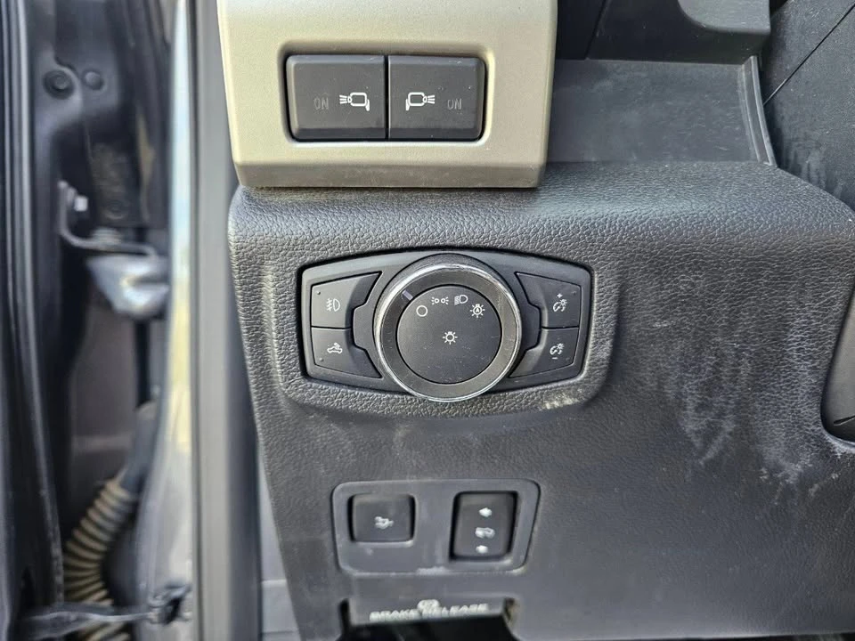 2022 Ford Super Duty 4th Gen - Image 17 of 19