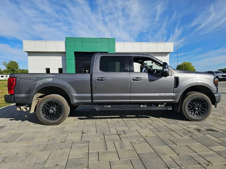 2022 Ford Super Duty 4th Gen - Image 5 of 19