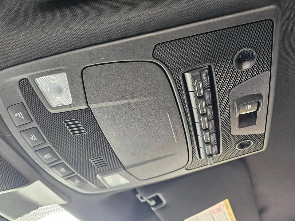2022 Ford Super Duty 4th Gen - Image 19 of 19
