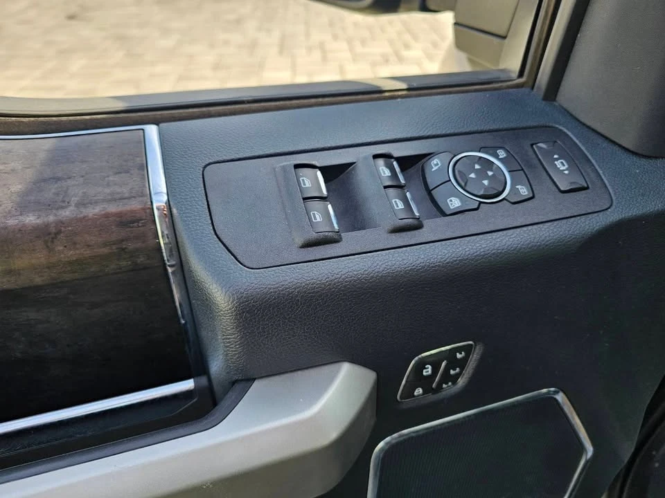 2022 Ford Super Duty 4th Gen - Image 11 of 19