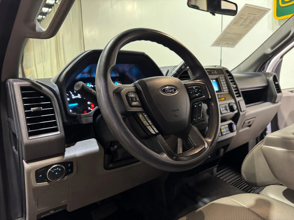2022 Ford Super Duty 4th Gen - Image 10 of 12