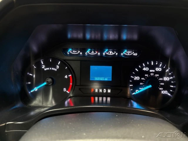 2022 Ford Super Duty 4th Gen - Image 17 of 24