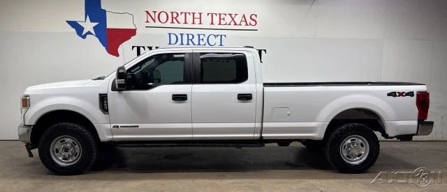 2022 Ford Super Duty 4th Gen - Image 11 of 24