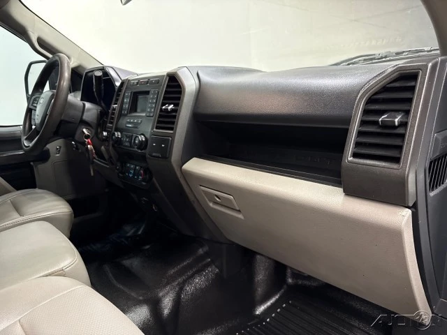 2022 Ford Super Duty 4th Gen - Image 22 of 24