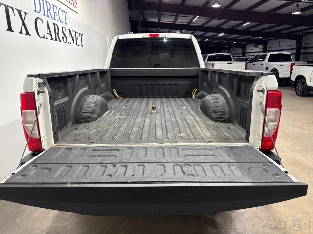 2022 Ford Super Duty 4th Gen - Image 8 of 24