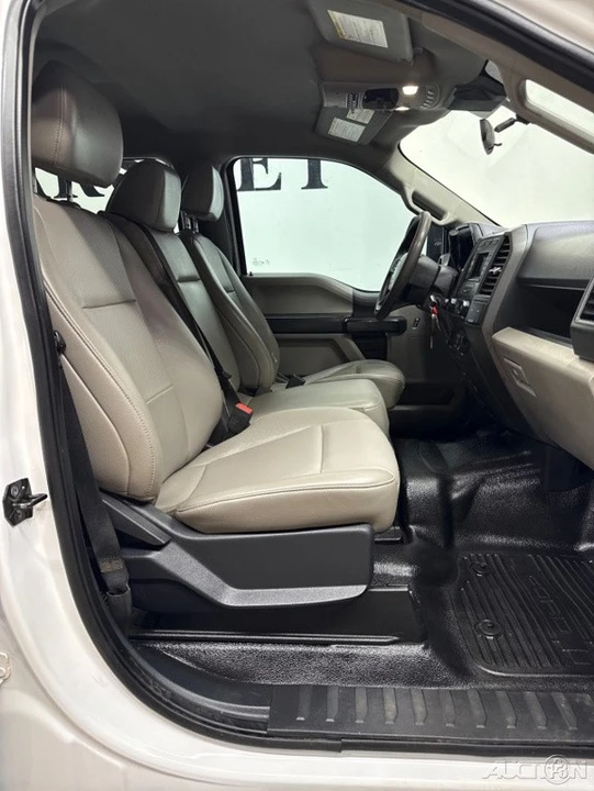 2022 Ford Super Duty 4th Gen - Image 24 of 24