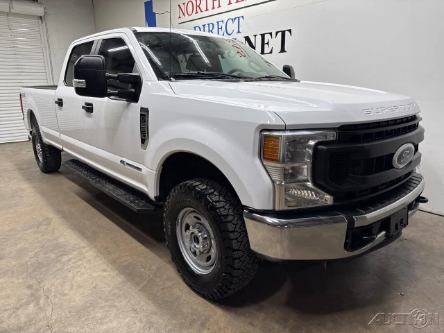 2022 Ford Super Duty 4th Gen - Image 2 of 24
