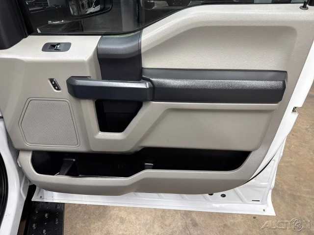 2022 Ford Super Duty 4th Gen - Image 23 of 24