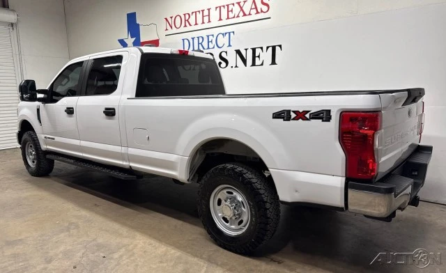 2022 Ford Super Duty 4th Gen - Image 10 of 24