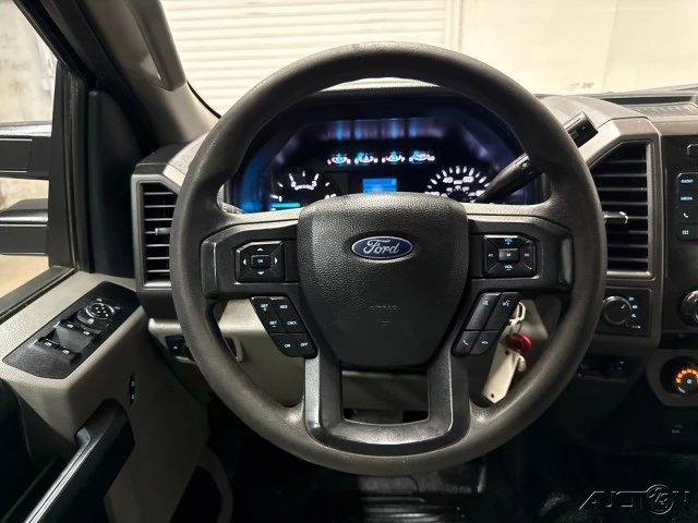 2022 Ford Super Duty 4th Gen - Image 16 of 24