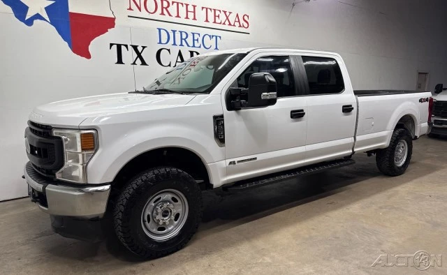 2022 Ford Super Duty 4th Gen - Image 12 of 24