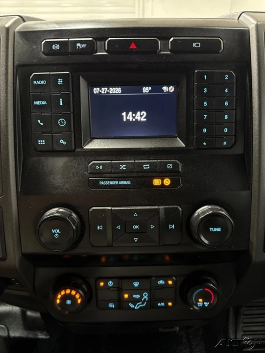 2022 Ford Super Duty 4th Gen - Image 19 of 24